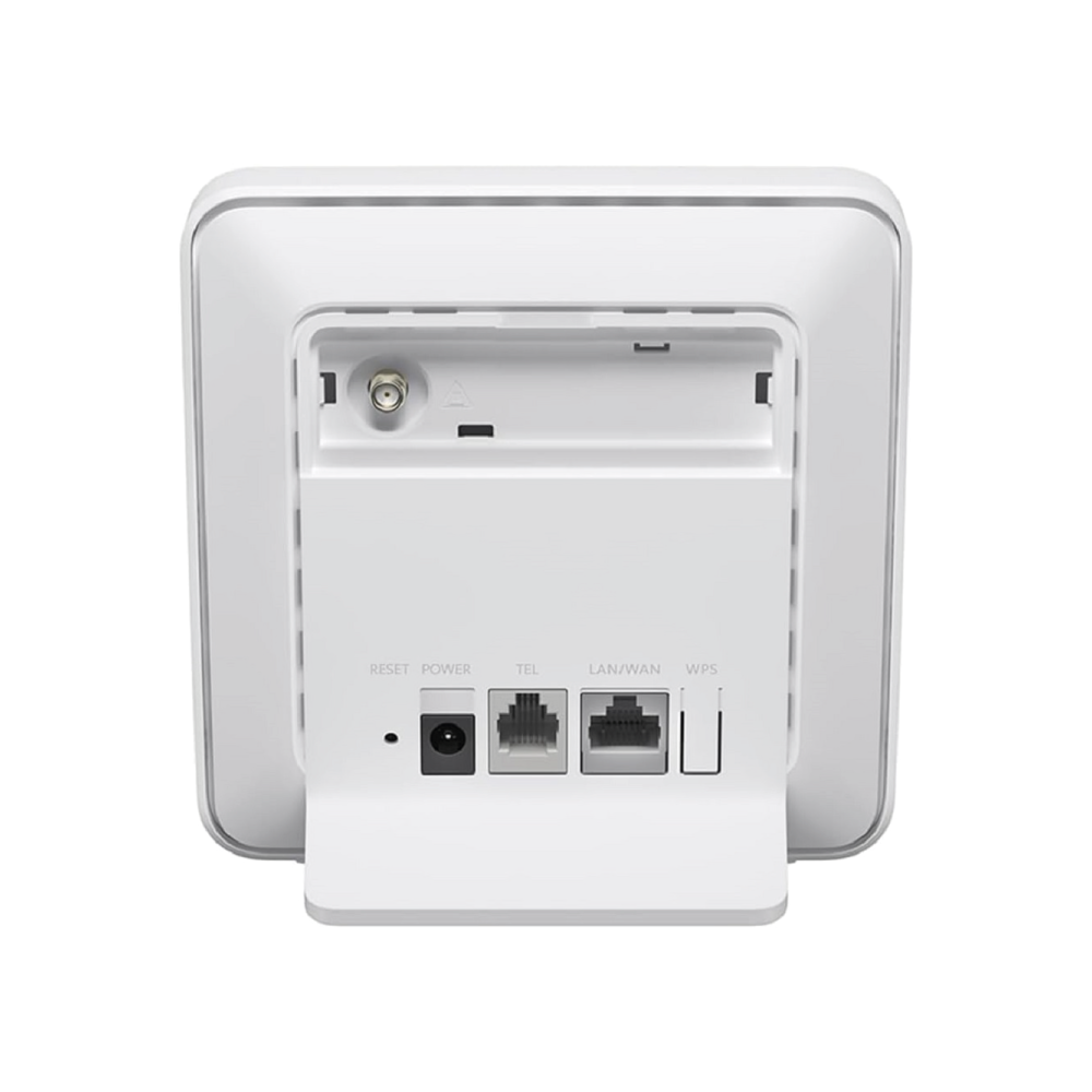 HUAWEI Router B320-323 4G WiFi WLAN CAT4 LTE 300 Mbit/s - Weiß