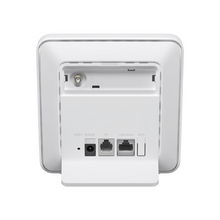 HUAWEI Router B320-323 4G WiFi WLAN CAT4 LTE 300 Mbit/s - Weiß