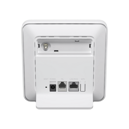 HUAWEI Router B320-323 4G WiFi WLAN CAT4 LTE 300 Mbit/s - Weiß