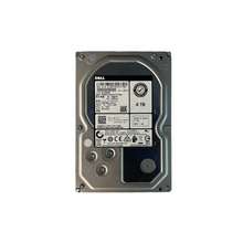 Dell HGST Ultrastar 7K6000 4TB Internal Hard Drive 0F26930 3.5 inch HDD SATA6Gb/s