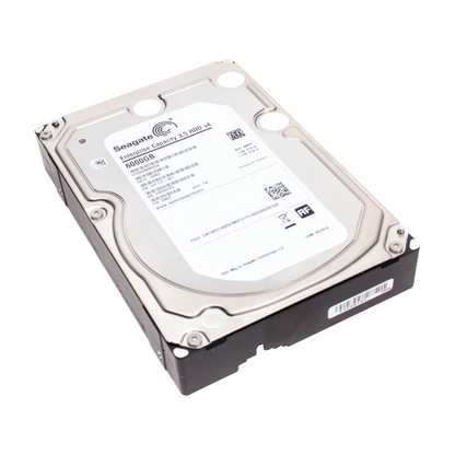 Seagate Enterprise Capacity 6TB Interne Festplatte ST6000NM0024 3,5 Zoll HDD