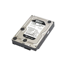 Western Digital WD Black 1TB Internal Hard Drive WD1002FAEX 3.5 inch HDD SATA3