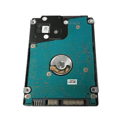 Toshiba 1TB Interne Festplatte MQ01ABD100V 2,5 Zoll HDD SATA2 5400RPM 8MB
