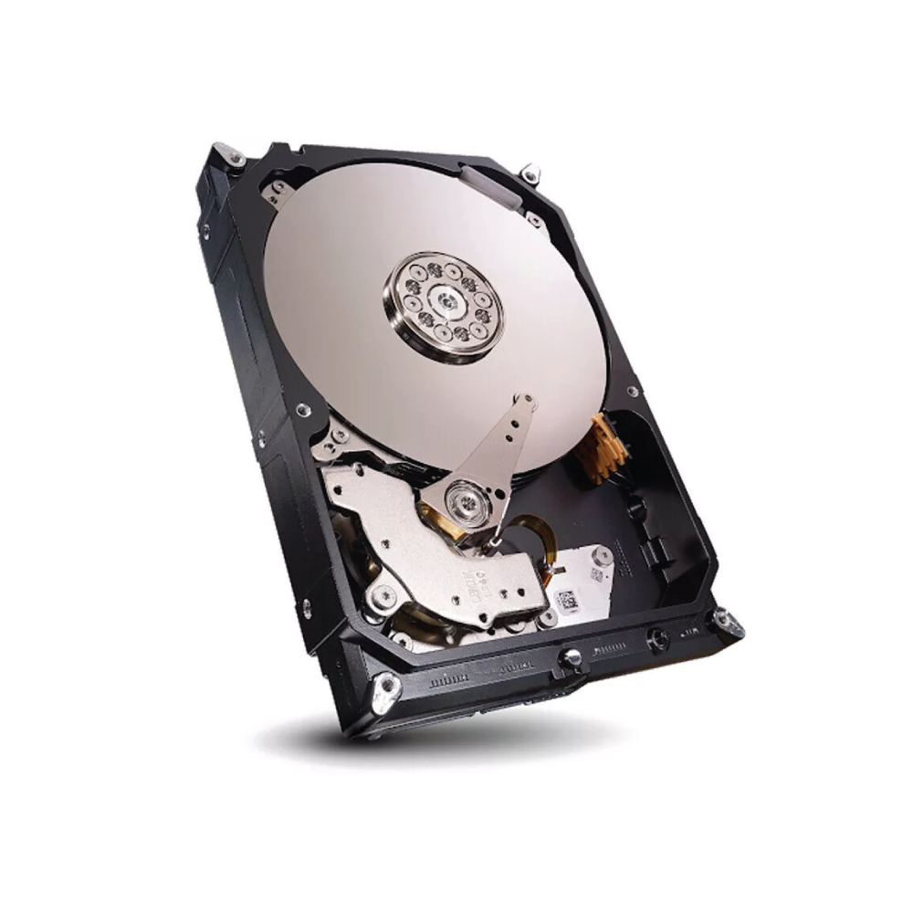 Seagate Enterprise Capacity 2TB Interne Festplatte ST2000NM0055 3,5 Zoll HDD