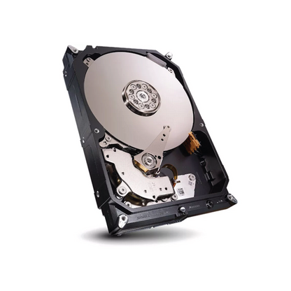 Seagate Enterprise Capacity 2TB Interne Festplatte ST2000NM0055 3,5 Zoll HDD