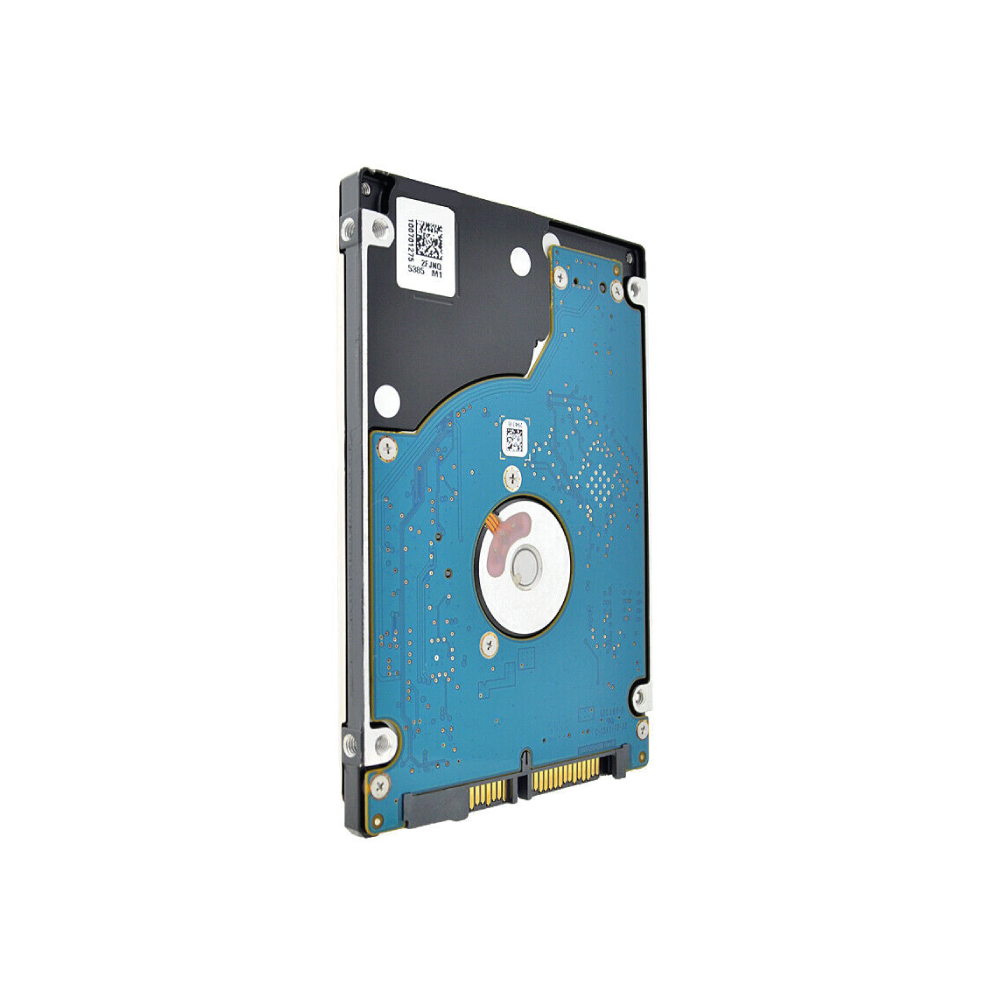 Seagate Laptop Thin 500GB Interne Festplatte ST500LM021 2,5 Zoll HDD SATA 6Gb/s