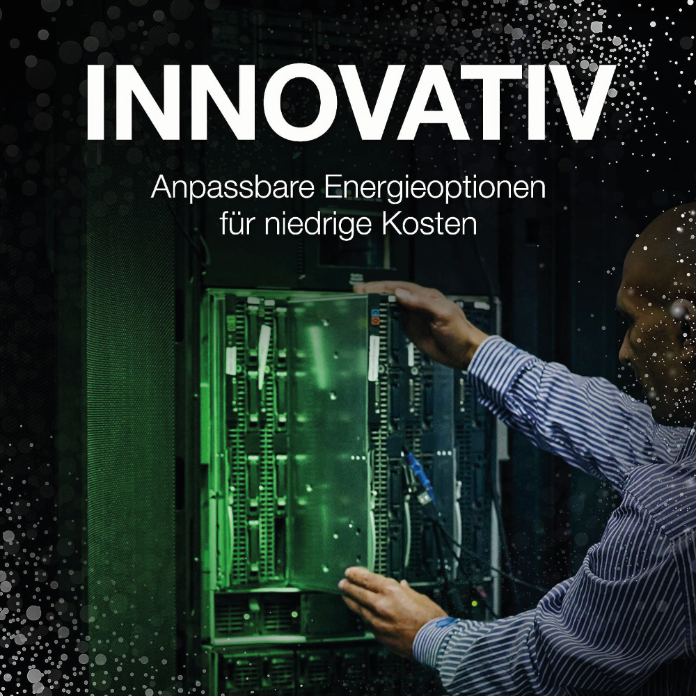 Seagate Enterprise Capacity 7E8 8TB Interne Festplatte ST8000NM0055 3,5 Zoll HDD