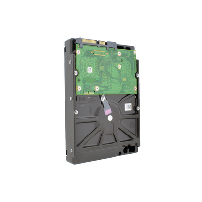Seagate Barracuda XT 3TB Interne Festplatte ST3300651AS 3,5 Zoll HDD SATA3 64MB