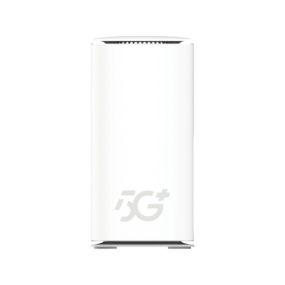 ZTE MC888 Ultra Router 5G CPE WiFi 6000 Mbit/s- weiß