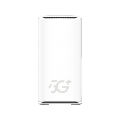 ZTE MC888 Ultra Router 5G CPE WiFi 6000 Mbit/s- weiß