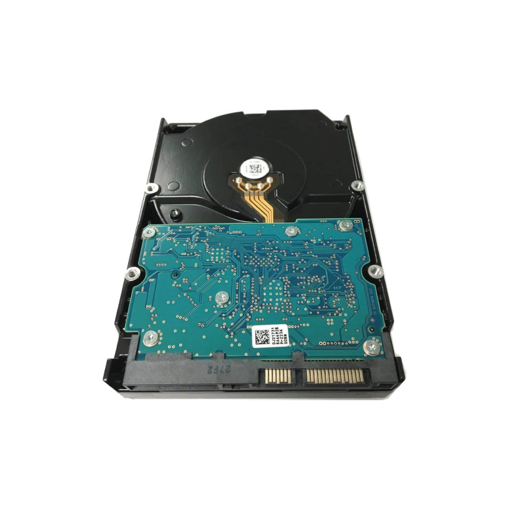 HGST WD MegaScale DC 4TB Internal Hard Drive HMS5C4040BLE640 3.5 inch HDD SATA3