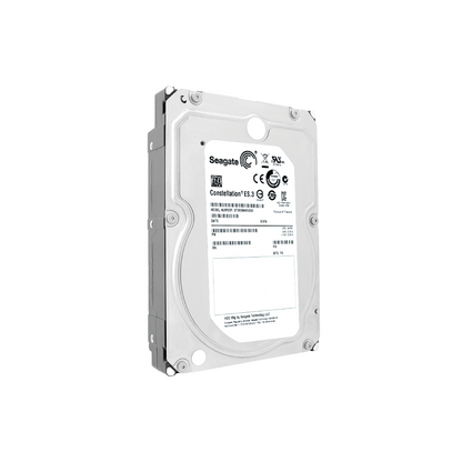 Seagate Constellation ES.3 2TB Interne Festplatte ST2000NM0033 3,5 Zoll HDD SATA