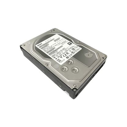 HGST Ultrastar 7K4000 3TB Interne Festplatte HUS724030ALE641 3,5 Zoll HDD SATA3