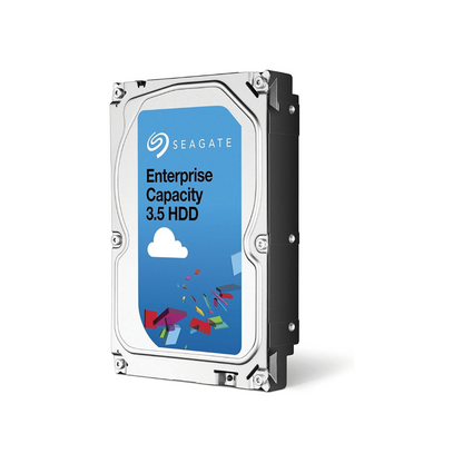 Seagate Enterprise Capacity 4TB Interne Festplatte ST4000NM0245 3,5 Zoll HDD