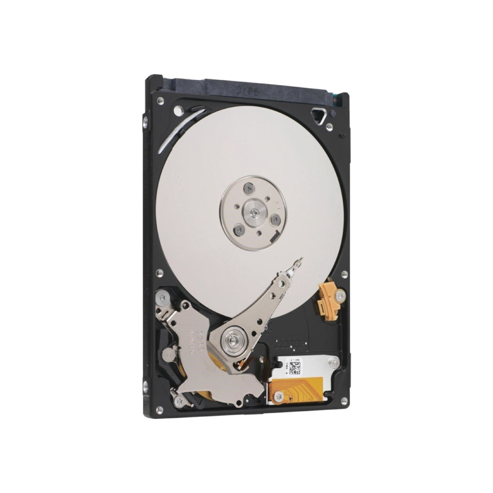 Seagate Laptop Thin 500GB Interne Festplatte ST500LM021 2,5 Zoll HDD SATA 6Gb/s