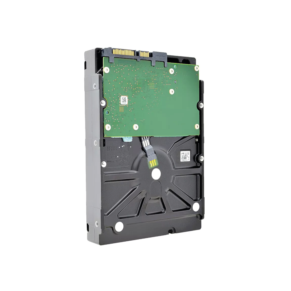 Seagate Enterprise Capacity 2TB Interne Festplatte ST2000NM0055 3,5 Zoll HDD