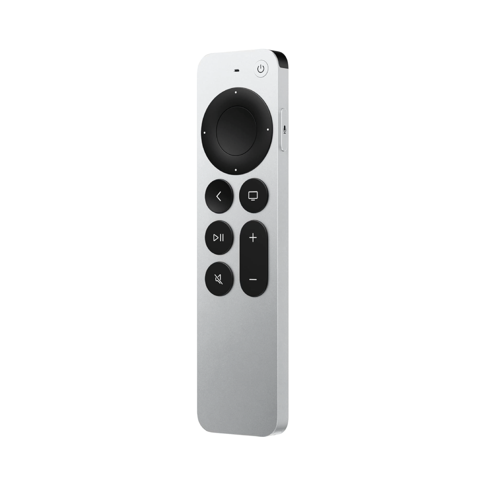Apple Siri Remote Fernbedienung 2te Generation MJFM3ZM/A