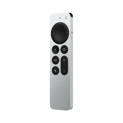 Apple Siri Remote Fernbedienung 2te Generation MJFM3ZM/A