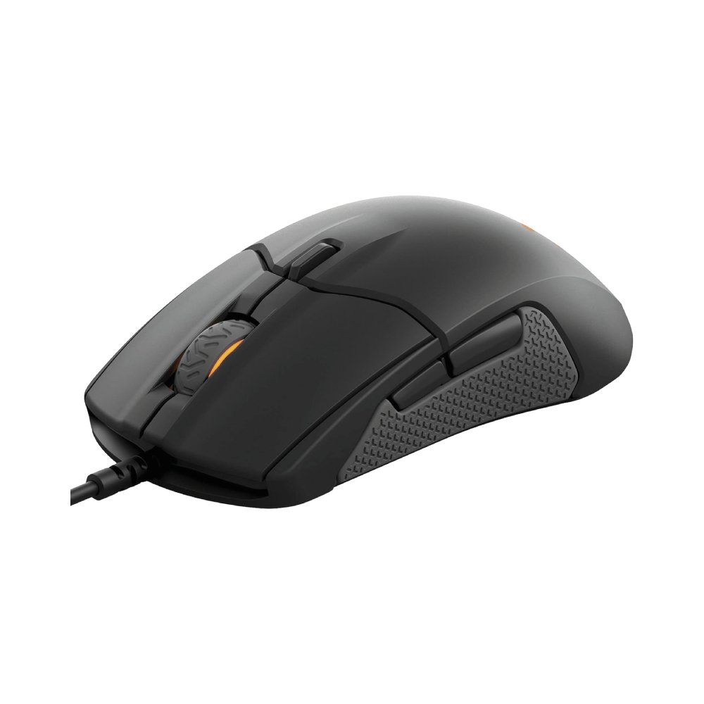 SteelSeries Sensei 310 Optische Gaming Maus E-Sport RGB Beleuchtung Beidhändig