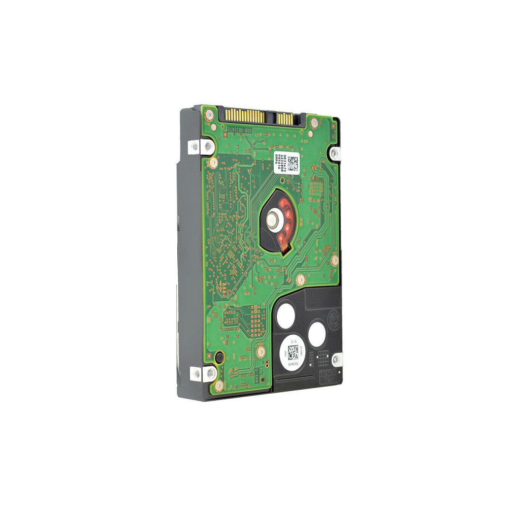 HGST Ultrastar C15K600 300GB Festplatte intern HUC156030CSS200 2,5 Zoll HDD SAS