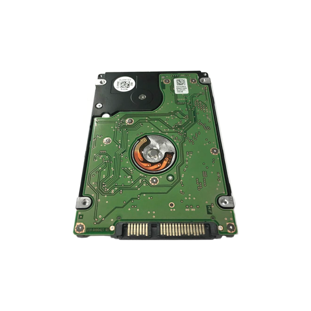 HGST Travelstar Z7K500 500GB Interne Festplatte HTS725050A7E630 2,5 Zoll HDD