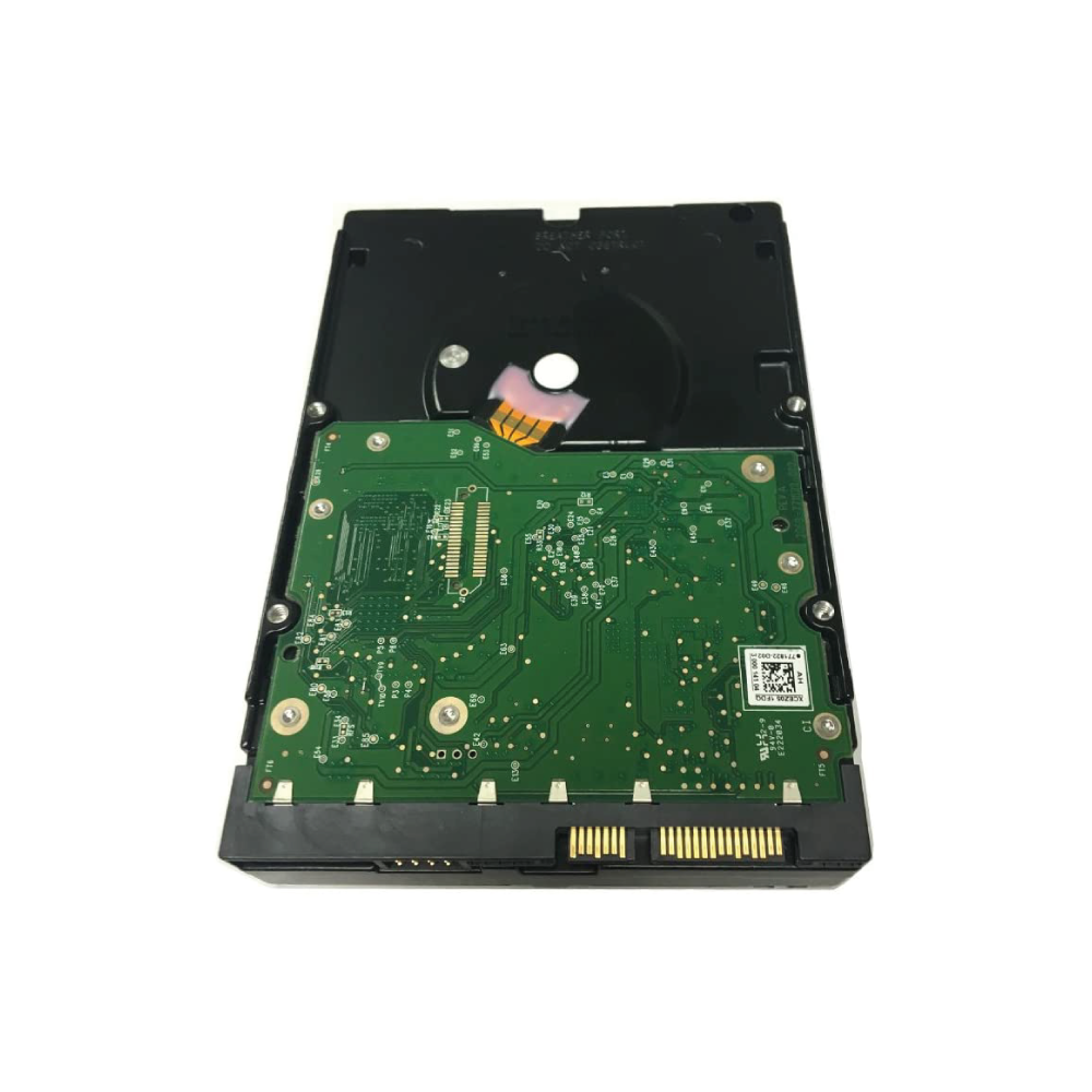 HGST Ultrastar 7K4000 3TB Interne Festplatte HUS724030ALA640 3,5 Zoll HDD SATA3