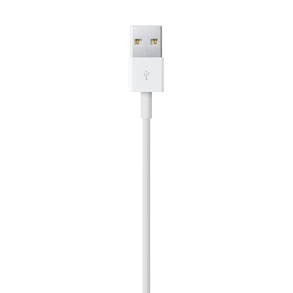 Apple Kabel Lightning auf USB (1 m) - MUQW3ZM/A