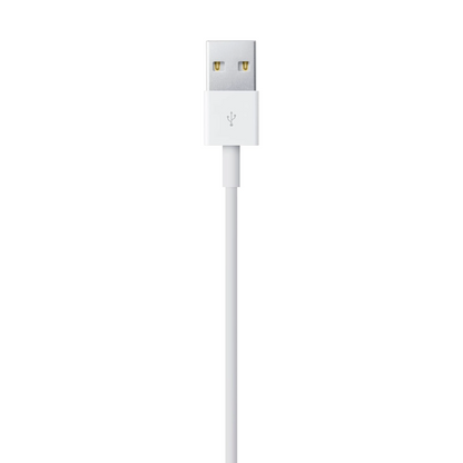 Apple Kabel Lightning auf USB (1 m) - MUQW3ZM/A