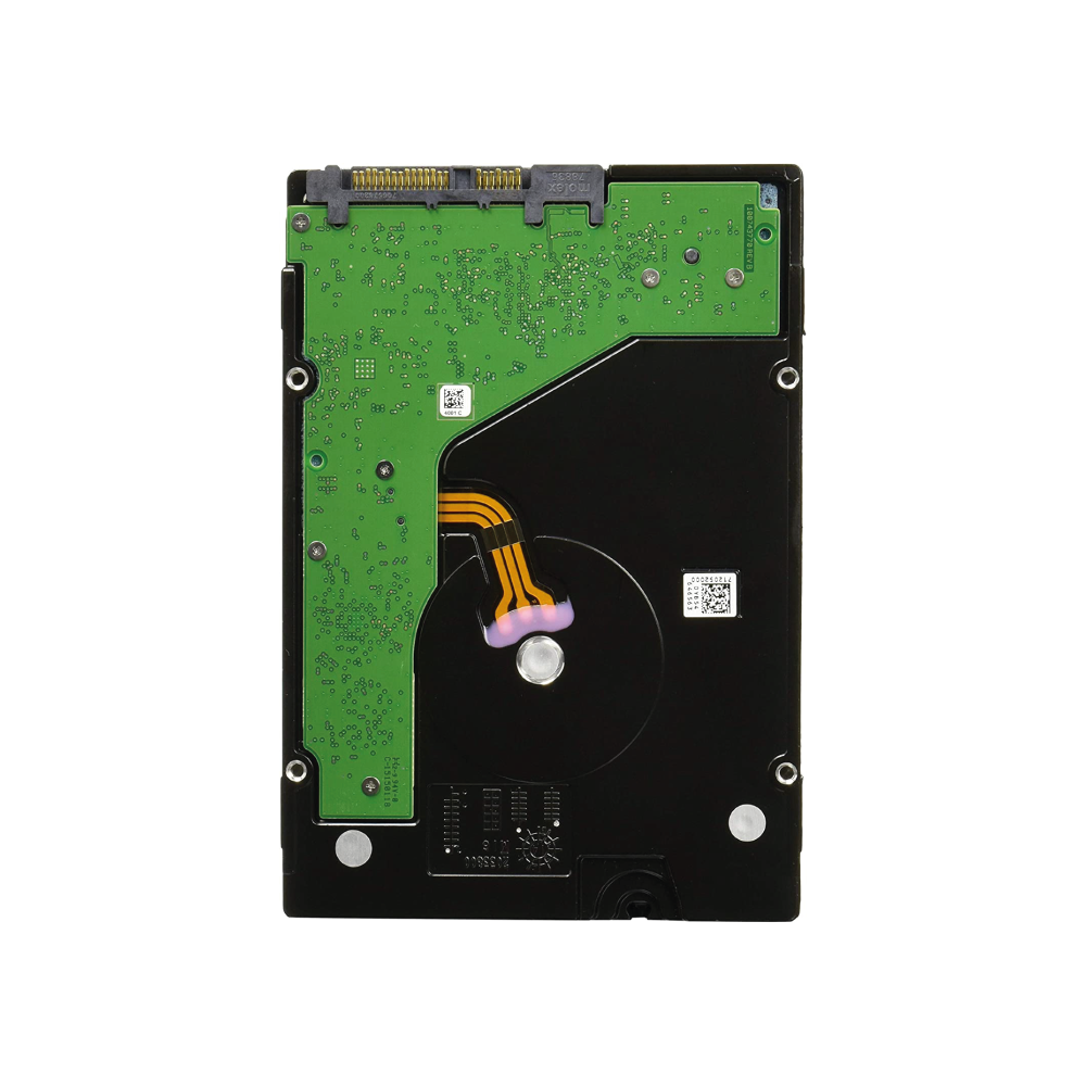 Seagate Enterprise Capacity v6 10TB Interne Festplatte ST10000NM0046 SATA HDD