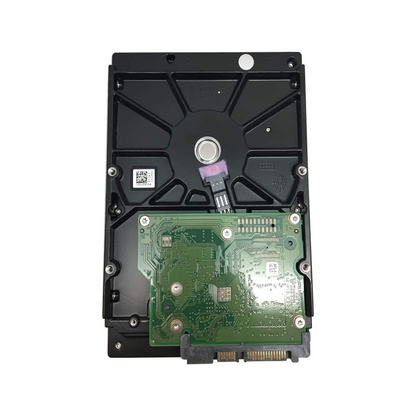 Seagate Desktop 500GB Interne Festplatte ST500DM002 3,5 Zoll HDD SATA3 7200RPM