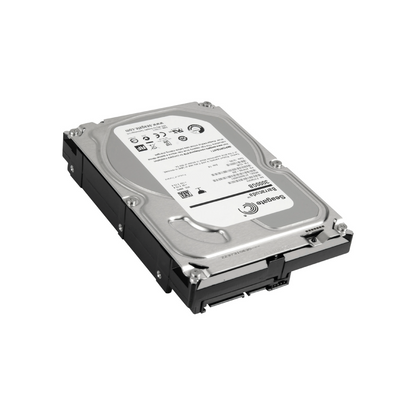 Seagate Barracuda 3TB Interne Festplatte ST3000DM001 3,5 Zoll Desktop HDD SATA3
