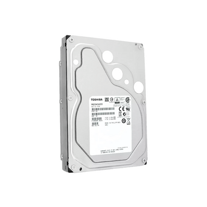 Toshiba / Dell 2TB Interne Festplatte MG03ACA200 - Nearline 3,5 Zoll HDD SATA3