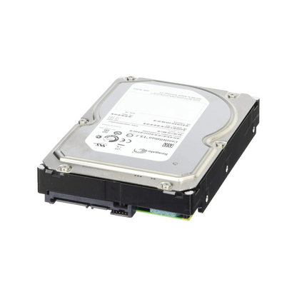 Seagate Constellation ES.2 3TB Interne Festplatte ST33000650NS 3,5 Zoll HDD SATA