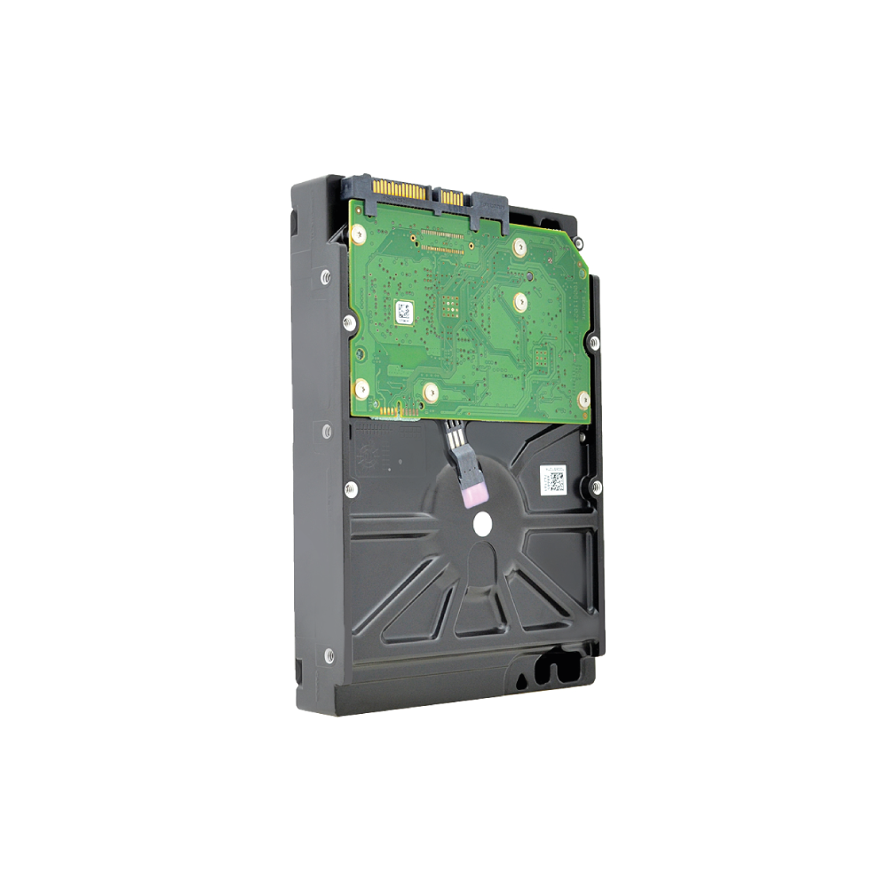 Seagate Barracuda 3TB Interne Festplatte ST33000651AS 3,5 Zoll HDD SATA3 7200RPM