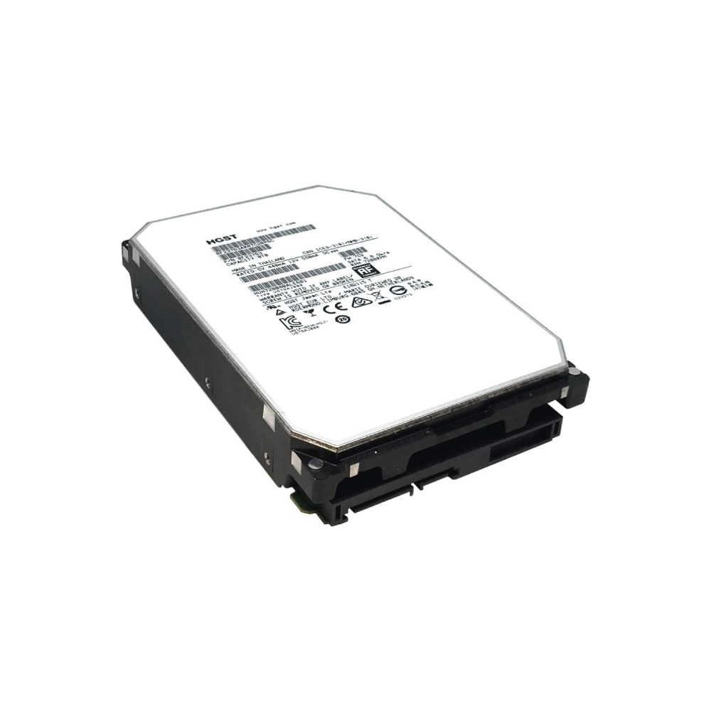 HGST Ultrastar He8 8TB Interne Festplatte HUH728080ALE601 3,5 Zoll HDD SATA3