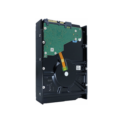 Seagate Exos X16 10TB Interne Festplatte ST10000NM001G 3,5 Zoll HDD SATA3 256MB