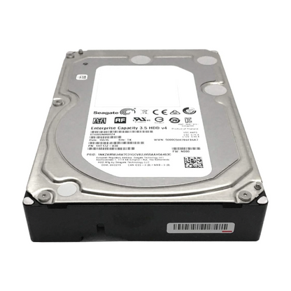 Seagate Enterprise Capacity 6TB Interne Festplatte ST6000NM0024 3,5 Zoll HDD