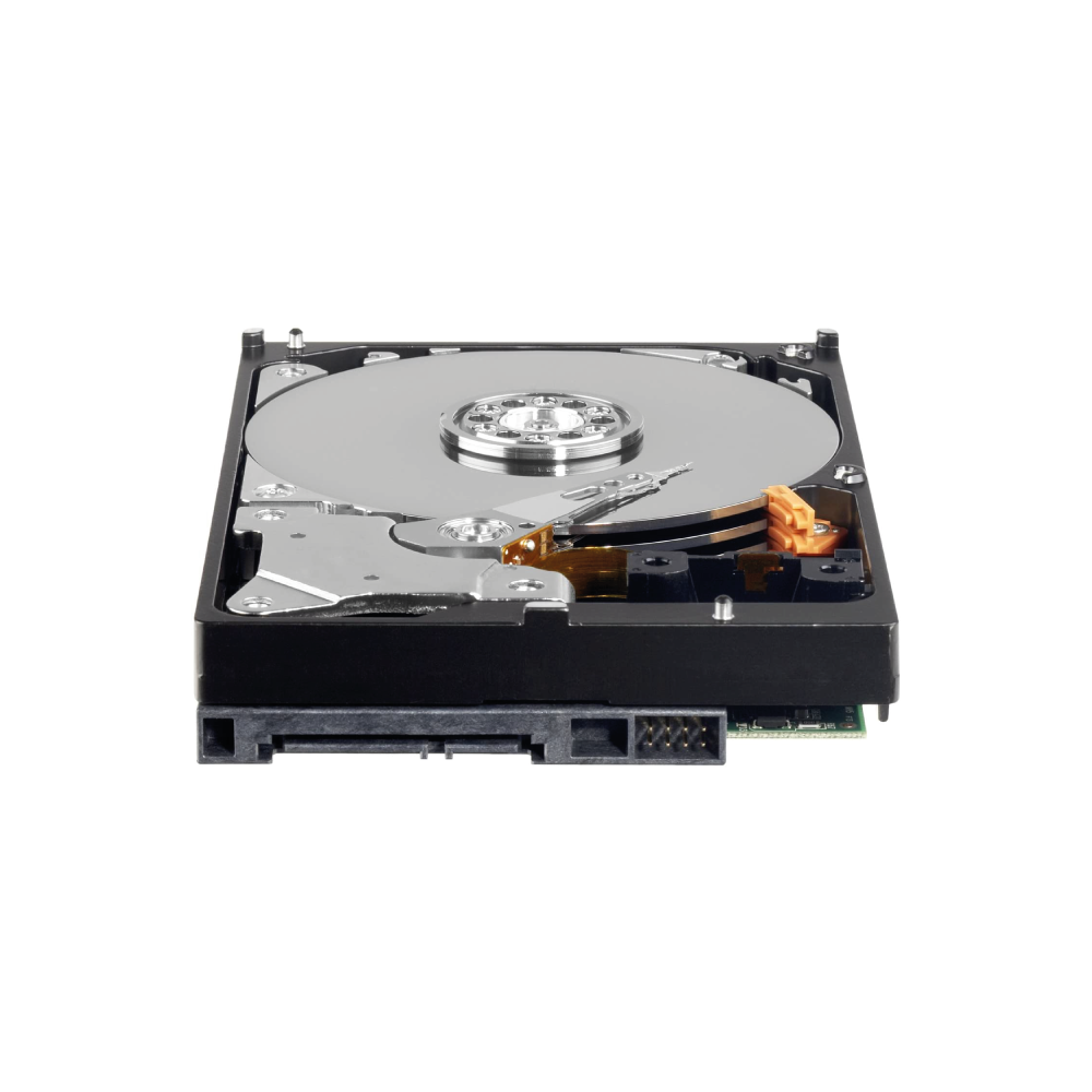 WD Ultrastar 20TB Interne Festplatte WD200EDGZ 3,5 Zoll HDD SATA 6Gb/s 7200RPM