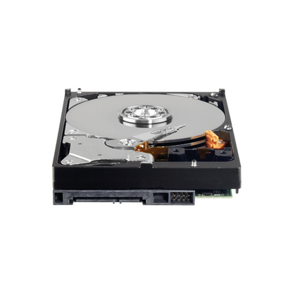 WD Ultrastar 20TB Interne Festplatte WD200EDGZ 3,5 Zoll HDD SATA 6Gb/s 7200RPM