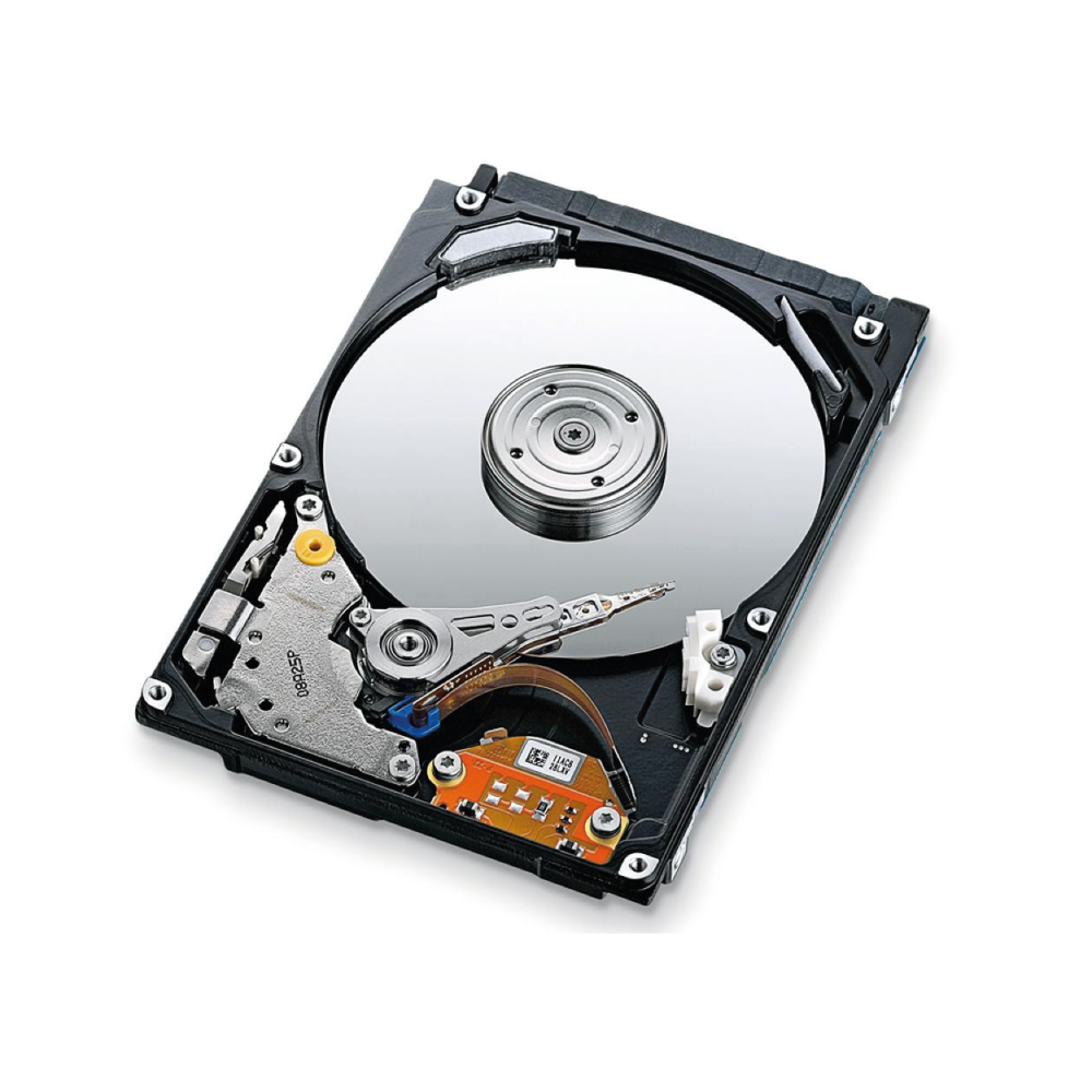 Toshiba Enterprise Capacity 10TB Interne Festplatte MG06ACA10TEY 3,5 Zoll HDD