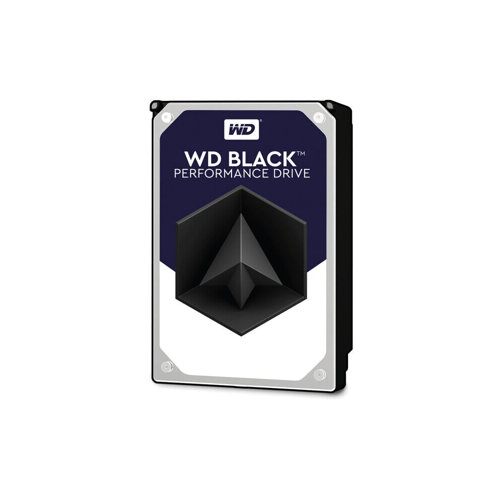 Western Digital WD2002FAEX Caviar Black 2000GB