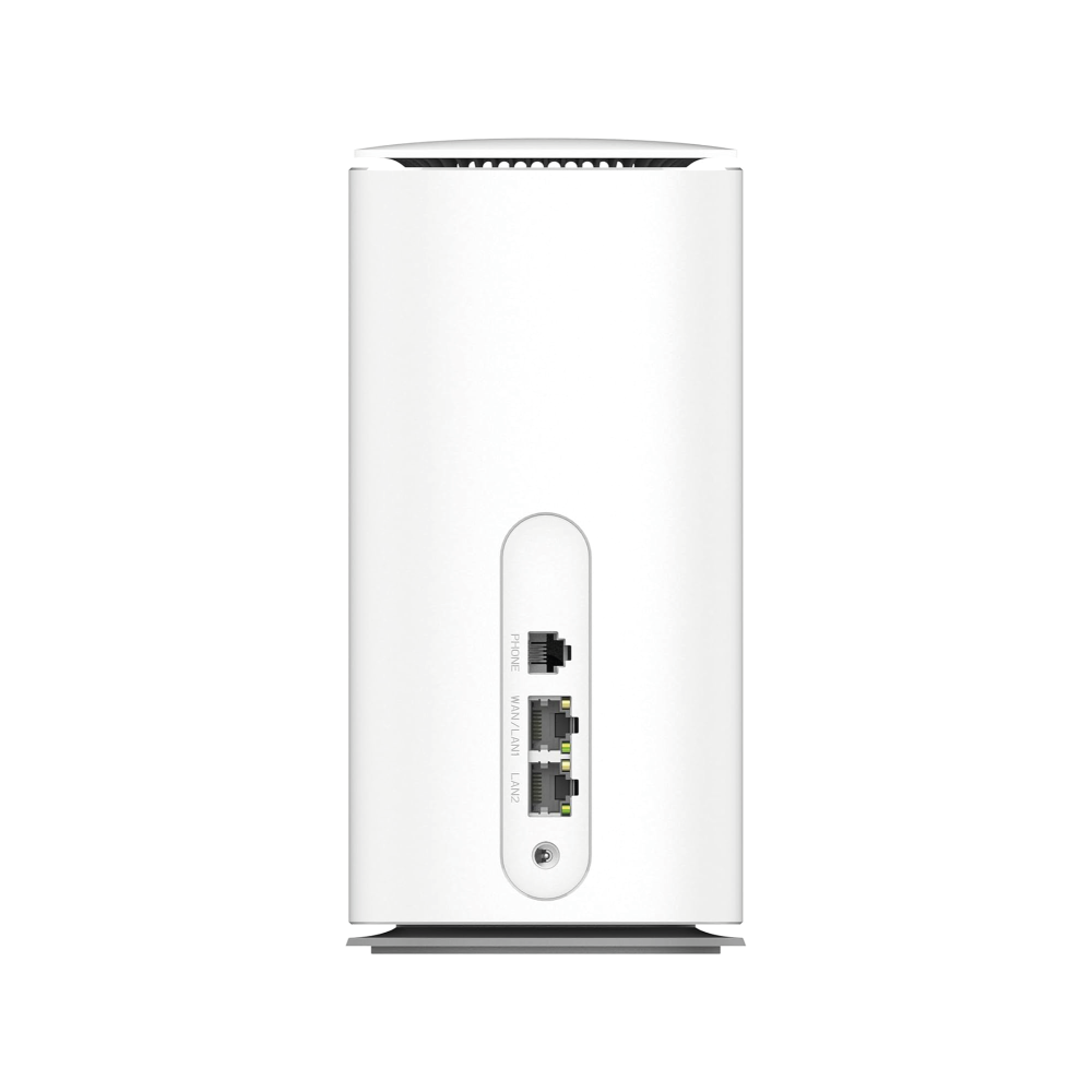 ZTE MC888 Ultra Router 5G CPE WiFi 6000 Mbit/s- weiß
