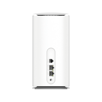 ZTE MC888 Ultra Router 5G CPE WiFi 6000 Mbit/s- weiß