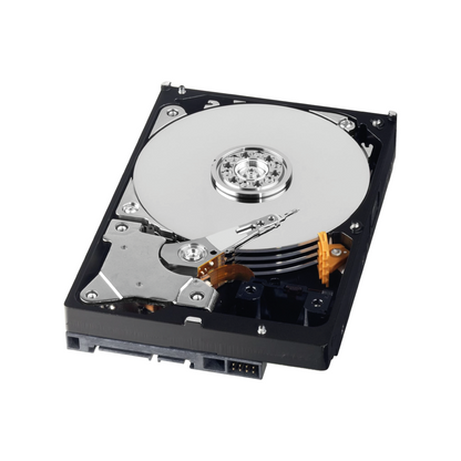 Western Digital WD Green 1,5TB Interne Festplatte WD15EARS 3,5 Zoll HDD SATA2