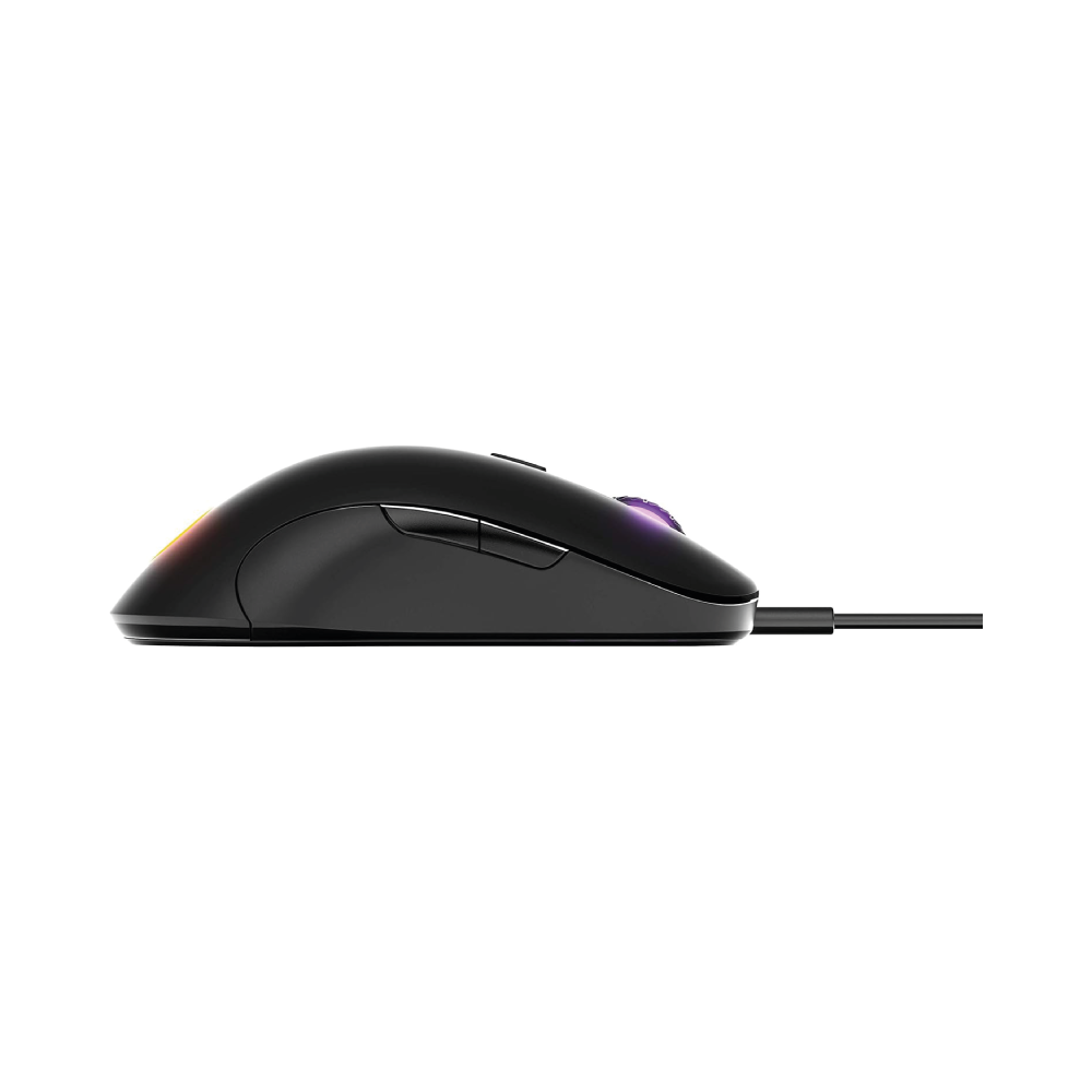 SteelSeries Sensei Ten Gaming Maus TrueMove Pro Optic. Sensor 18.000 CPI schwarz B-Ware