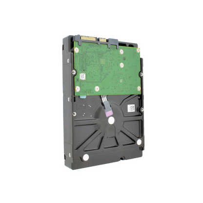 Seagate Constellation ES.3 3TB Interne Festplatte ST3000NM0033 3,5 Zoll HDD SATA