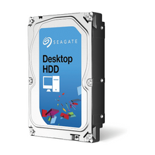 Seagate Desktop 500GB Interne Festplatte ST500DM002 3,5 Zoll HDD SATA3 7200RPM