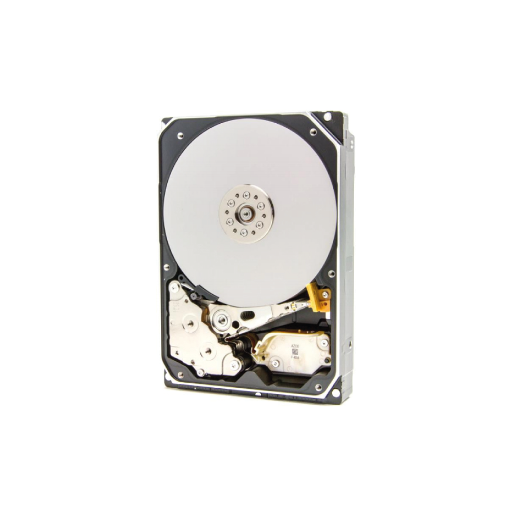 WD HGST Ultrastar DC HC550 18TB Interne Festplatte WUH721818ALE6L4 3,5 Zoll HDD