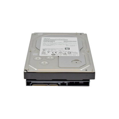 HGST Ultrastar 7K6000 ISE 512e 6TB, SATA 6Gb/s HUS726060ALE610 / 0F23001