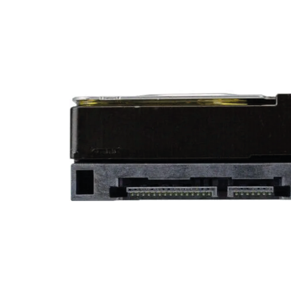 Western Digital WD RE 2TB Interne Festplatte WD2004FBYZ 3,5 Zoll HDD SATA3 64MB